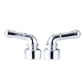 DURA FAUCET CLASSICAL LEVER HANDLES [DF-RKC-CP]