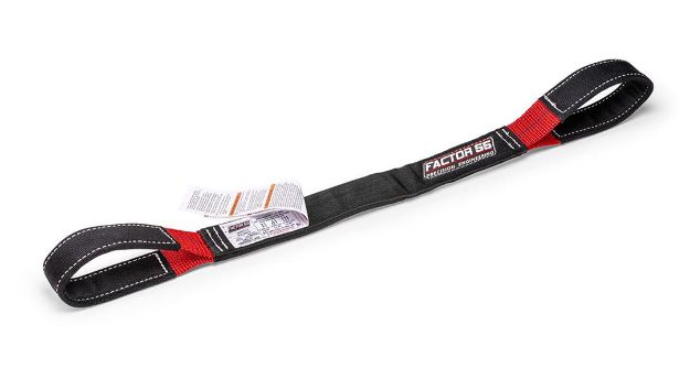 FACTOR 55 SHORTY STRAP II [00078]