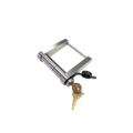 INFINITERULE TRAILER LATCH LOCK [61180-S]