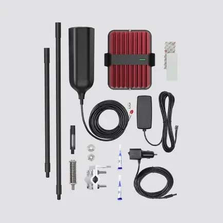 WE BOOST DRIVE REACH OTR KIT [477154]