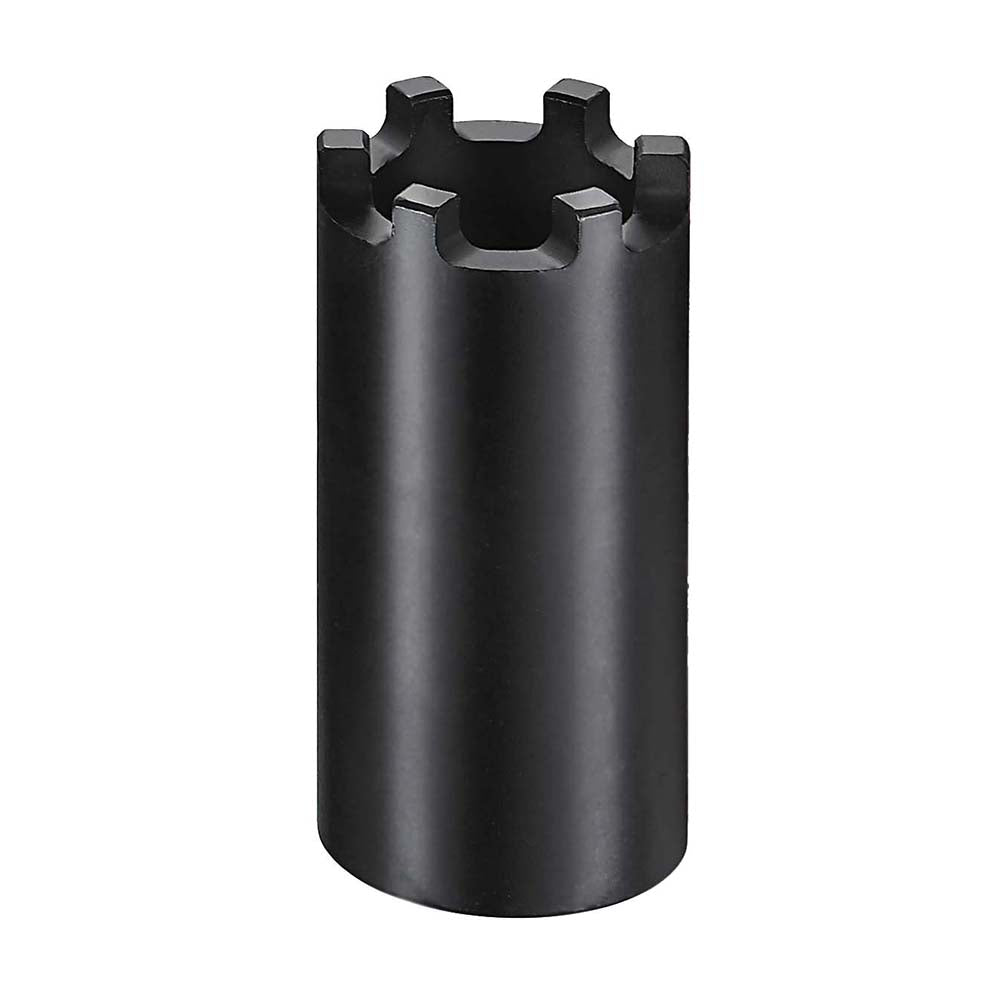 HELIX RACING CLUTCH SPIDER NUT SOCKET  POLARIS [390-9601]