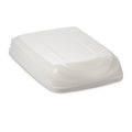 DOMETIC SHROUD POLAR WHITE     <S [3308046.014]