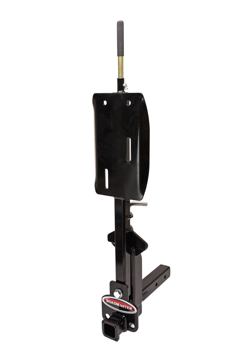 ROADMASTER SPARE TIRE CARRIER [195225-S]