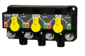 EGIS MOBILE XD FLEX 2 TRIPLE - (MECH/VSR/MECH) [8730-1939]