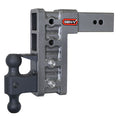 GEN-Y HITCH MEGA-DUTY 3' SHANK 9' DROP 3.5K TW [GH-1724]