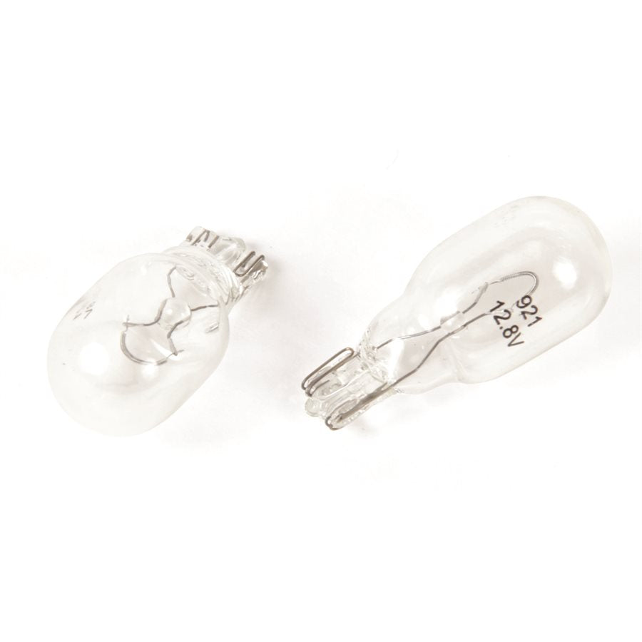 CAMCO BULB 921 AUTO 3RD BRAKE [54768]