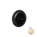 SILWY MAGNET MAGNETIC HOOK CLEVER BLACK [H000-1BKA-1]