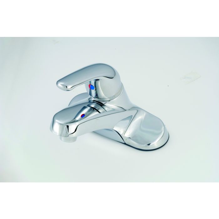 EMPIRE FAUCE MTL SGL LVR LAV CHRM [SL77LVR]