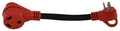 VALTERRA LLC 15AM-30AF 12' ADAPTER [A10-1530HVP]
