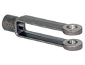 BUYERS PROD ADJ YOKE END 5/8IN-11 UNC [B27087ANC]