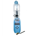 DICOR CORP 50 AMP PIGTAIL RV SURGE PROTECTOR. [DP-SP50A-P]