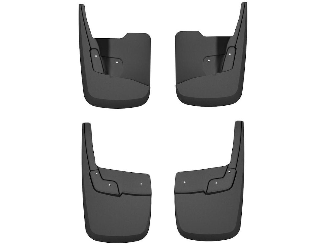 HUSKYLINER CUSTOM MUD GUARDS [58316]