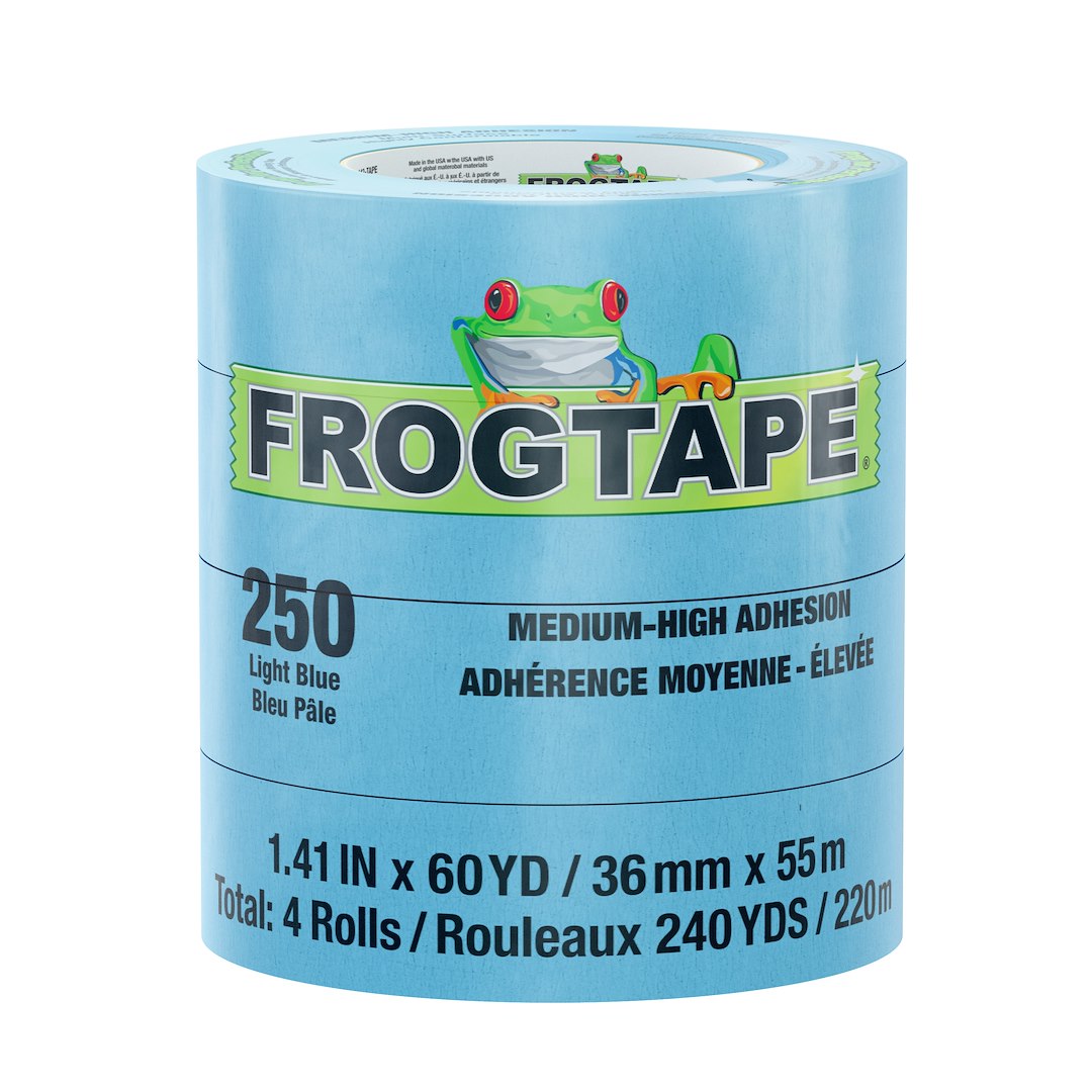 SHURTAPE CP 250 LBL-36MM X 55M-32 RLS [105328]