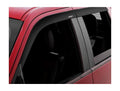 HUSKYLINER HUSKY VV LOW PRO 4PC SMOKE [2854106]