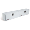WEATHERGUARD STEEL HI SIDE-WHT [296-3-02]