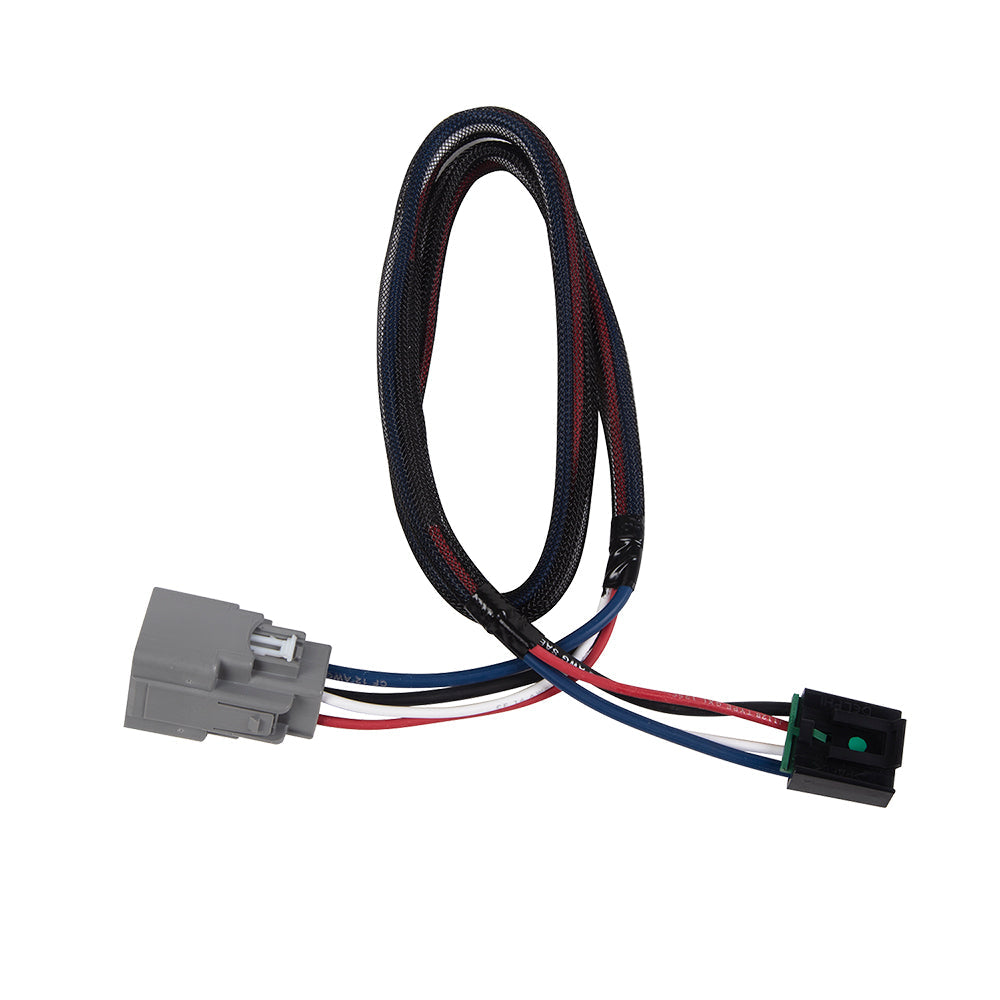 TEKONSHA TRAILER BRAKE CONTROLLER CUSTOM HAR [307300]