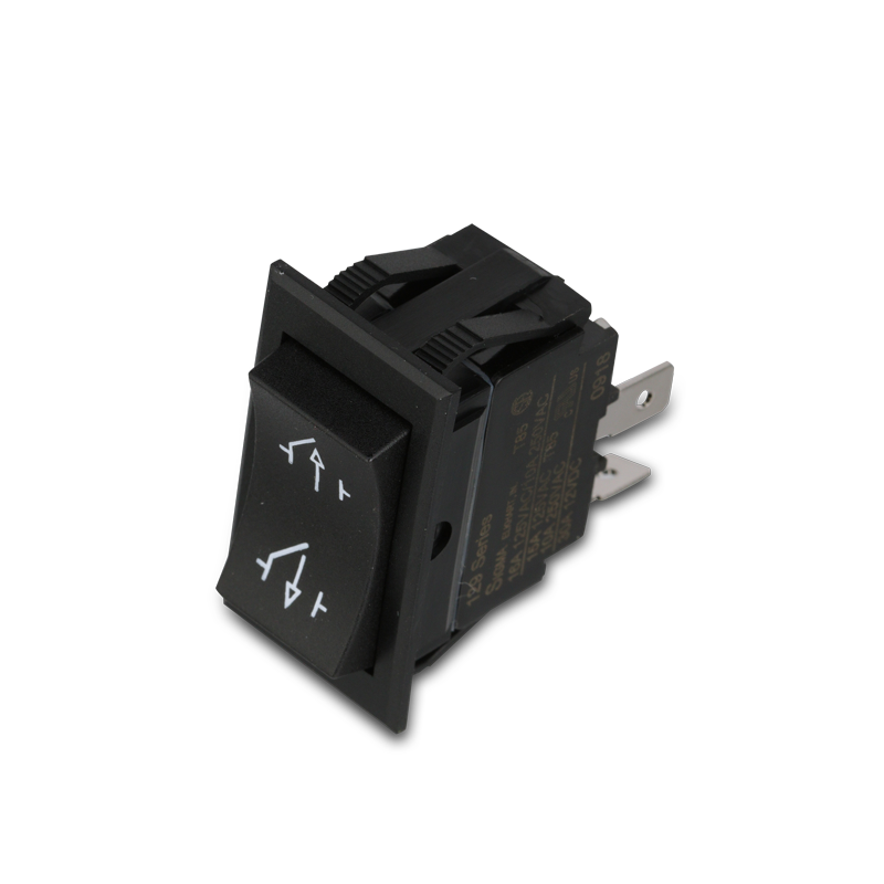 Dometic Reverse Switch Kit [K9001-09]
