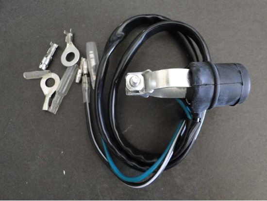 HELIX RACING HONDA CR/XR KILLBUTTON [688-8800]