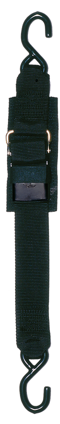 STAR BRITE TRANSOM TIE DOWN 2' X 2'  W/QUICK R [060073]