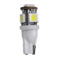 ARCON #194 BULB  5 LED  BW 12V [50557]