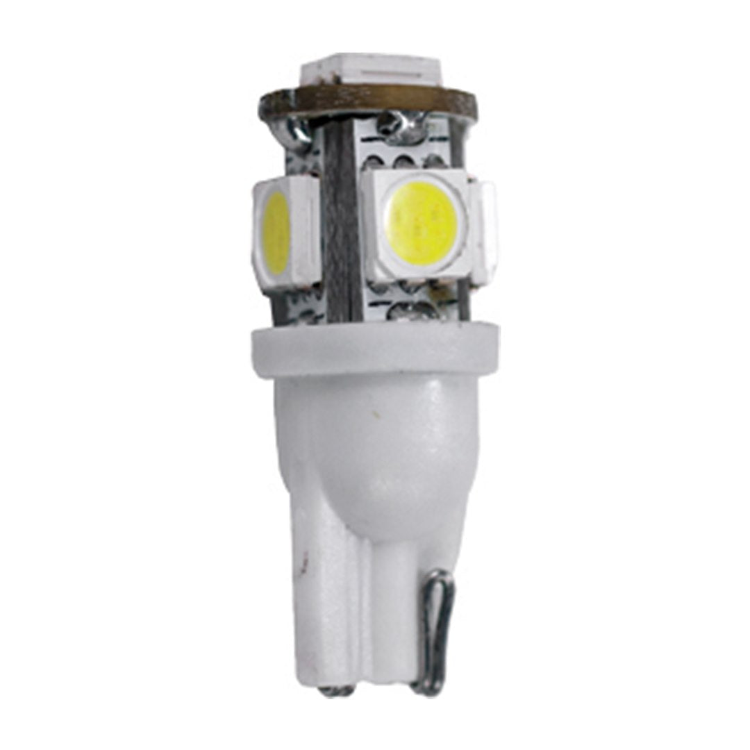 ARCON #194 BULB  5 LED  BW 12V [50557]