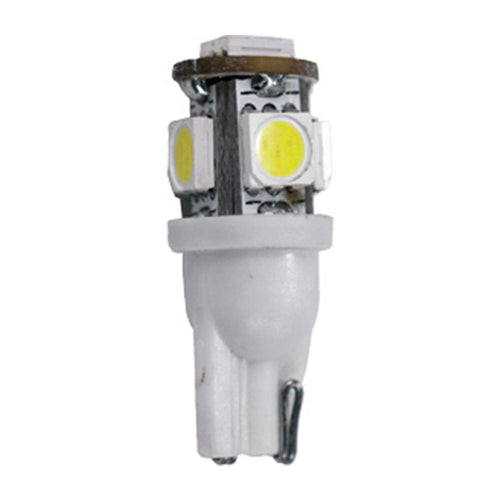 ARCON #194 BULB  5 LED  BW 12V [50557]