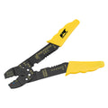 PERFORM TOOL ELECTRICAL CRIMPER [W190C]