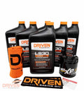 DRIVEN RACE LS30 OIL CHANGE KIT FOR GEN III GM [20633K]