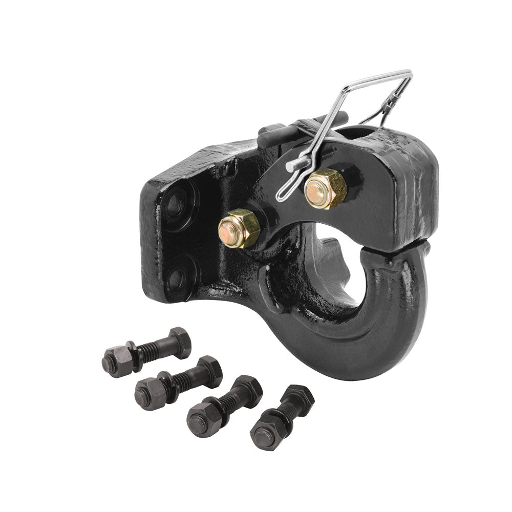 TOW READY 5 TON REGULAR PINTLE HOOK [63013]