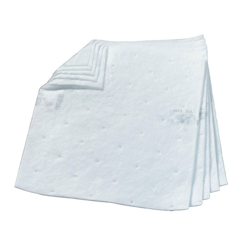 3M SORBENT PAD 17X19X1/4 MED [HP156]
