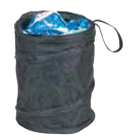 HOPKINS STORAGE/ORGANIZATION [TRASH-BLA]