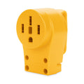 CAMCO 50AMPPWRGRIPFEMALERECEPT [55353]
