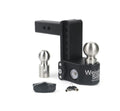 WEIGH SAFE TONGUE WEIGHT MEASURING STEEL WEIGH [SWS6-2]