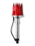 MSD CO. DIST.CHVY V8 BLT W/CAP&RT [85551]