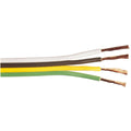 EAST PENN 14 GA 4 WAY X 500' FLAT W [02907]