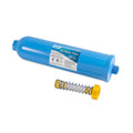 CAMCO TASTEPURE XL WATER FILTER (KDF)W/FL [40019]