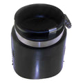 EMP EXHAUST TUBE BELLOW WITH CLAMP [61-00519]