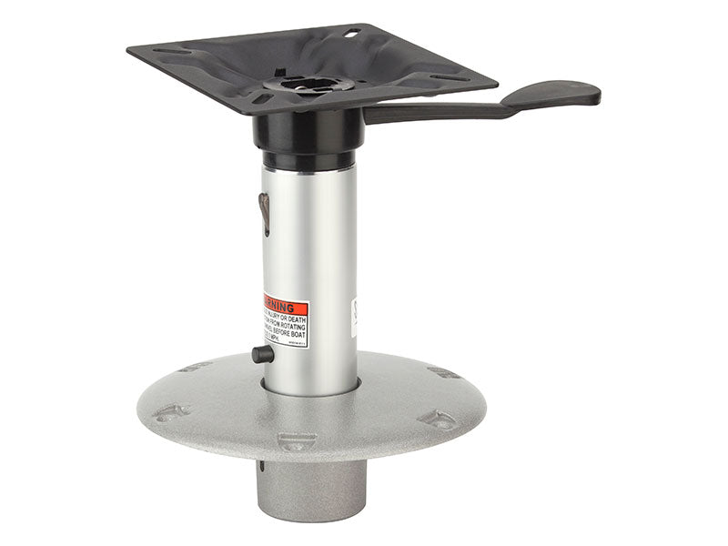 ATTWOOD MARI KIT-BASE/POST STMT 15'AND [23815-7]