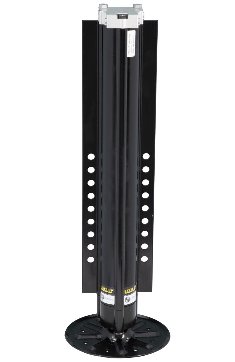 LIPPERT COMP RH LG CYL 2.50 - 14K W/ 9'FT BLK [433469]