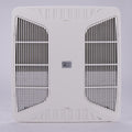 COLEMAN RVP HEAT READY HEATPUMP CHILLGRILLE [8630A635]