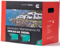 CUMMINS NW HDKAH/AK 8.0 QD - RV MAINTENANCE [A060Z227]