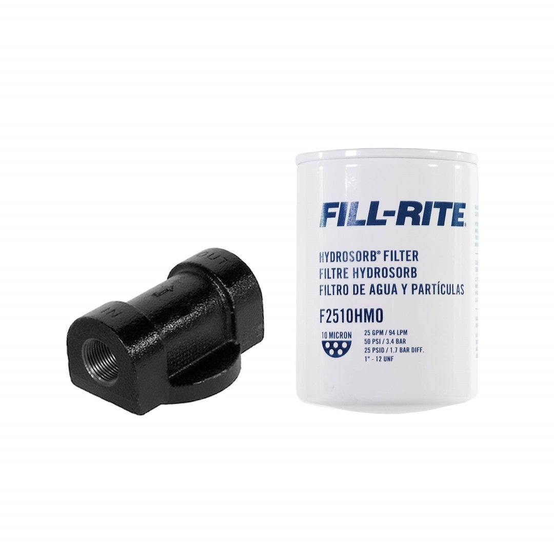 FILL RITE F2510HM0 -HYDROSORB  FILTER KIT [1210KTF7026]