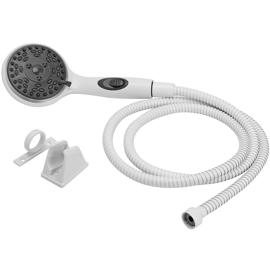 DURA FAUCET BATH  TUB  & SHOWER [DF-SA432K-WT]