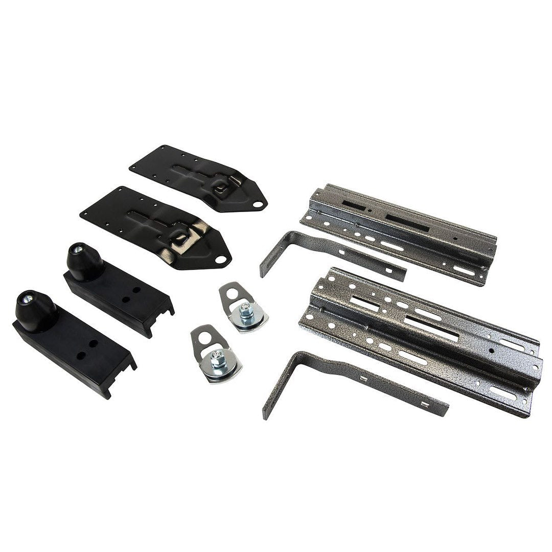 LIPPERT COMP FRAME MNT TIEDOWN KIT FT- [236326]