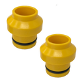 SEASUCKER HUSKE 15X110MM THRU-AXLE PLGS BOOST [BA1425.1]