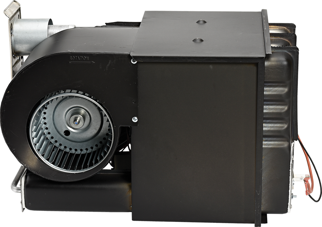 SUBURBAN MFG RP-40 FURNACE CORE N [2614A]