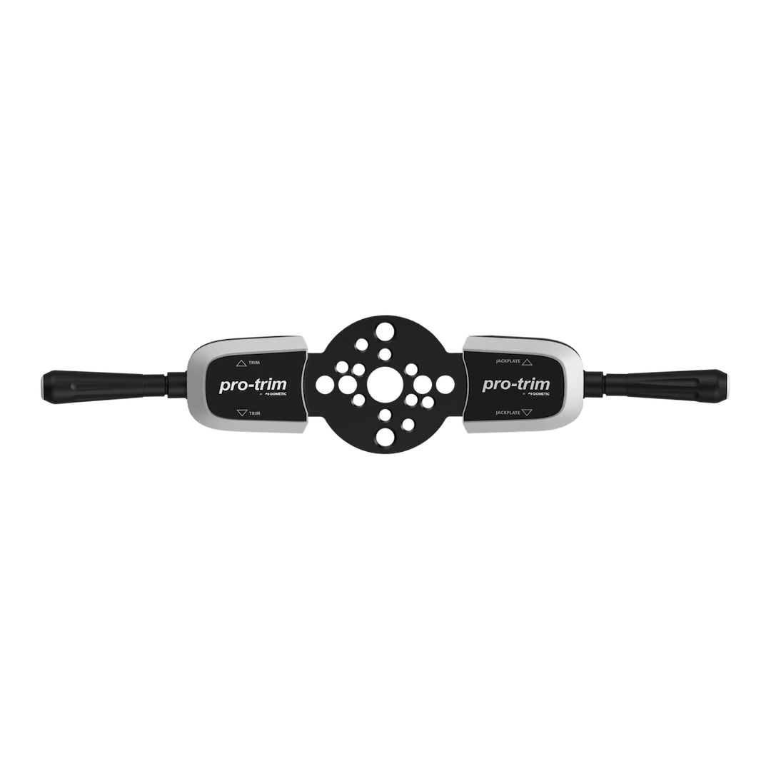 SEASTAR PRO-TRIM DUAL FUNCTION [PT2000-2P]
