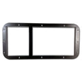 DOMETIC BEZEL  NEW PLASTIC MEDIUM [32611]