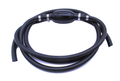 EMP FUEL HOSE GRAY UNVR 3/8 [32-03900]