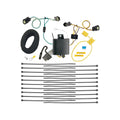 TEKONSHA T-ONE CONNECTOR ASSEMBLY W/UPGRADED [118712]